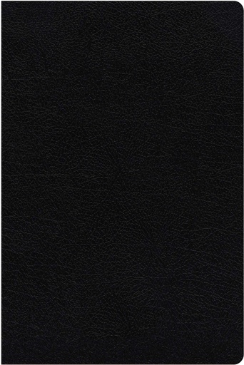 [9780310448983] NIV Study Bible Fully Revised Edition Black Indexed