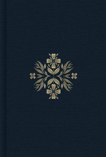 [9781433572036] ESV Women's Study Bible Dark Teal H/C