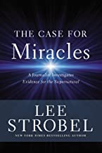[9780310359470] Case For Miracles: A Journalist Investigates Evidence