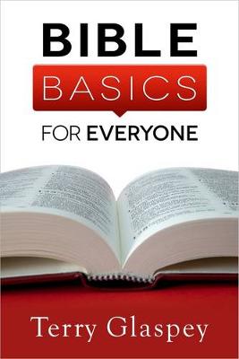 [9780736953597] Bible Basics for Everyone