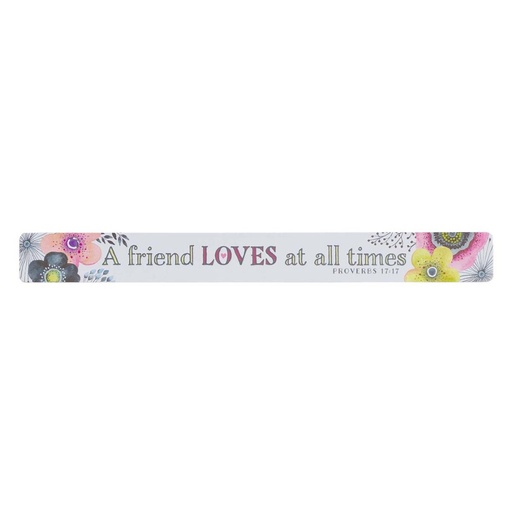[MS132] Magnetic Strip Friend Loves At All Times