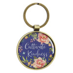 [KMO091] Keyring Cultivate Kindness In Box  (OP)