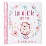 [KDS736] My LullaBible For Girls Pink