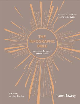 [9780007554614] Infographic Bible