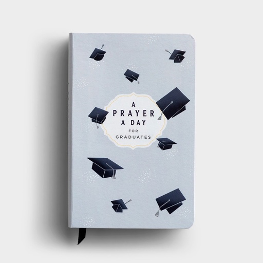[J2100] A Prayer A Day For Graduates