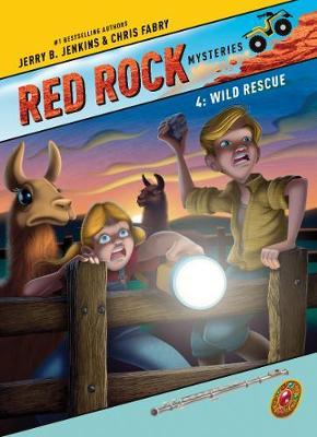 [9781496442314] Wild Rescue #04 (New Edition)