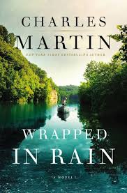 [9780785239512] Wrapped in Rain: A Novel