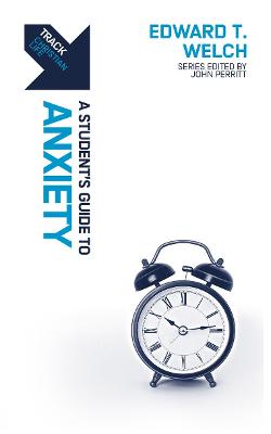 [9781527104501] Student's Guide to Anxiety: Track Series