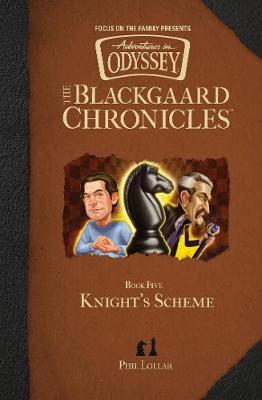[9781589973473] Knight's Scheme #05  (OP)