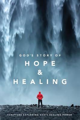[9781496452689] God's Story of Hope and Healing NLT (SINGLE) (SP10)