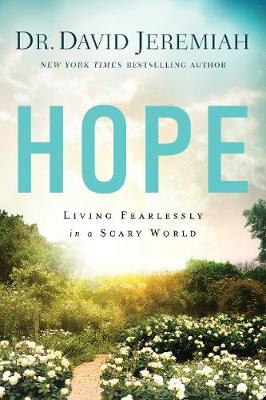 [9781414380476] Hope: Living Fearlessly in a Scary World