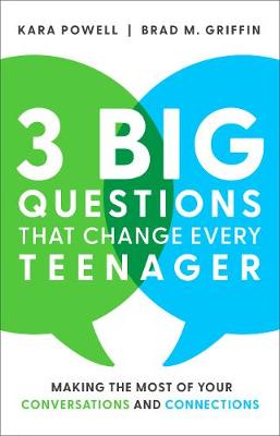 [9780801093388] 3 Big Questions That Change Every Teenager