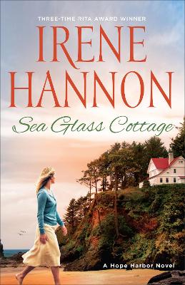 [9780800736163] Sea Glass Cottage #08