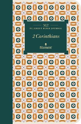 [9781496458728] NLT Filament Bible Journal: 2 Corinthians