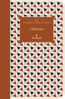 [9781496458629] NLT Filament Bible Journal: Hebrews