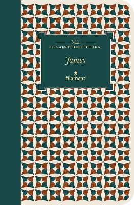 [9781496458636] NLT Filament Bible Journal: James