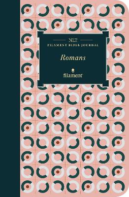 [9781496458759] NLT Filament Bible Journal: Romans