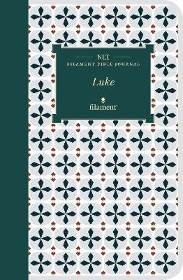[9781496458650] NLT Filament Bible Journal: Luke
