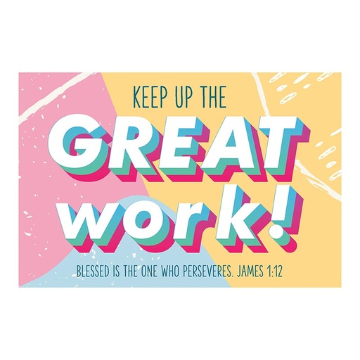 [J1663U] Post Sm: Keep Up The Great Work