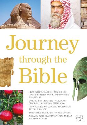 [9780745981314] Journey Through the Bible