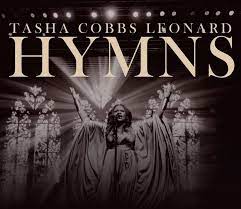 [602438566686] Hymns CD - Tasha Cobbs Leonard