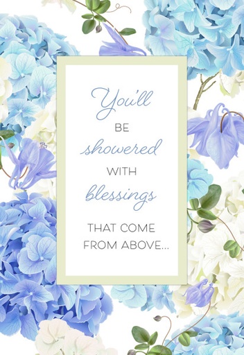 [J5122] GC: Boxed Wedding Floral