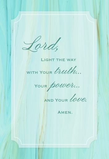 [J5120] GC: Boxed Praying For You KJV
