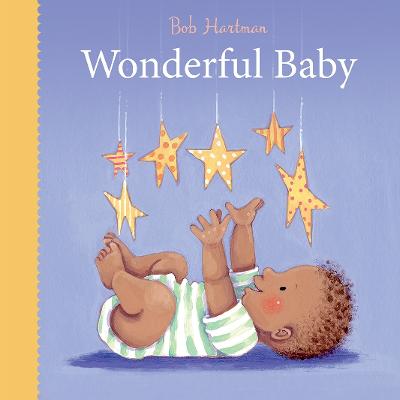 [9780745977911] Wonderful Baby