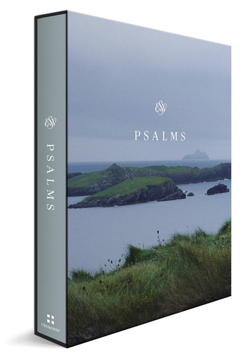 [9781433579240] ESV Psalms: Photography Edition (Irish landscape) H/C