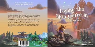[9780473538170] Loving the Skin You're In