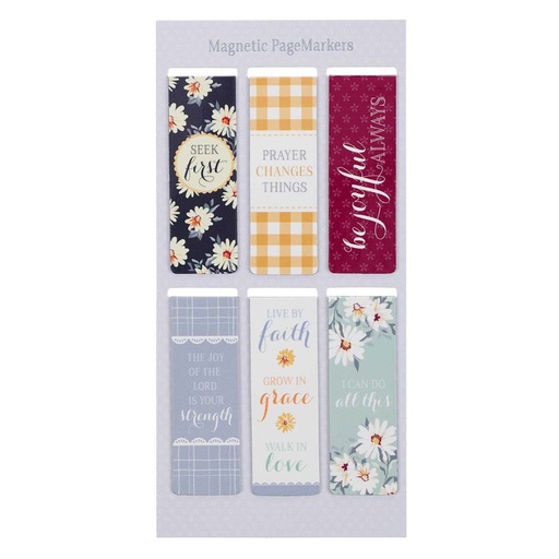 [MGB062] Pagemaker Magnetic Daisy