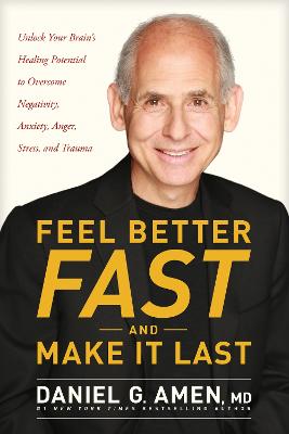 [9781496425669] Feel Better Fast and Make It Last (New Ed)