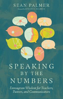 [9780830841660] Speaking by the Numbers: Enneagram Wisdom