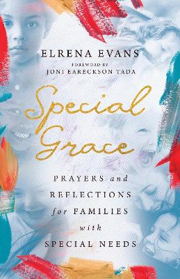 [9781514003510] Special Grace: Prayers & Reflections for Families