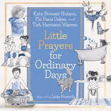 [9781514003398] Little Prayers for Ordinary Days