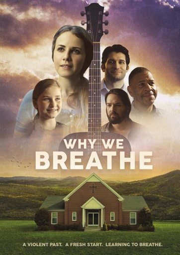 [622306023493] DVD Why We Breathe [PG-VL]