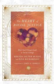 [9780830848737] Heart of Racial Justice (3rd Ed)