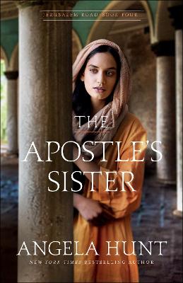 [9780764233876] Apostle's Sister #04