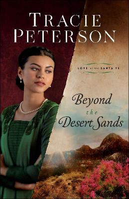 [9780764237324] Beyond the Desert Sands #02