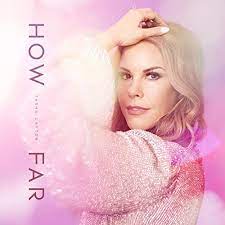 [810539025289] How Far CD - Tasha Layton