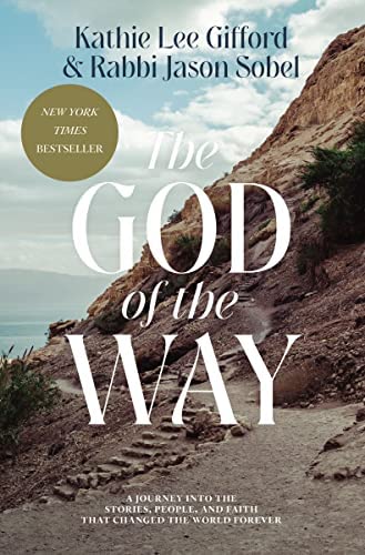 [9780785295983] God of the Way: A Journey Into the Stories  ITPE