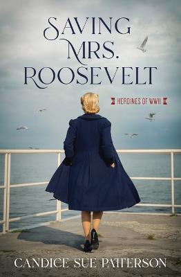 [9781636090894] Saving Mrs. Roosevelt #03