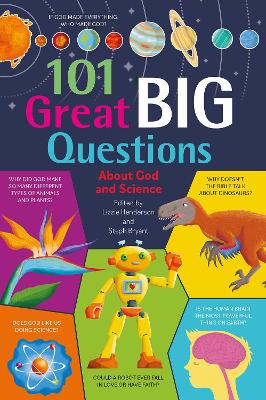 [9780745978369] 101 Great Big Questions about God and Science