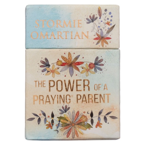 [BX145] Promises 101 Power Of A Praying Parent