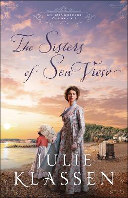 [9780764234262] Sisters of Sea View #01