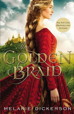 [9780785240372] Golden Braid