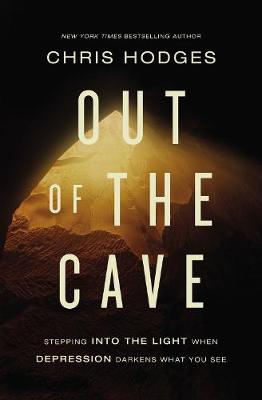 [9781400221257] Out of the Cave: Stepping Into the Light