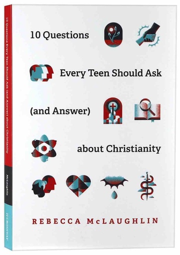 [9781433571664] 10 Questions Every Teen Should Ask (and Answer) about