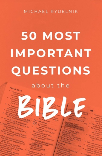 [9780802420312] 50 Most Important Questions about the Bible