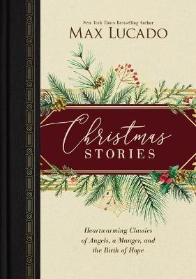 [9780785249658] Christmas Stories: Heartwarming Classics